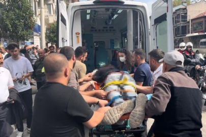 Bursa’da sokak ortasındaki cinayette karar: 30,5 yıl hapis