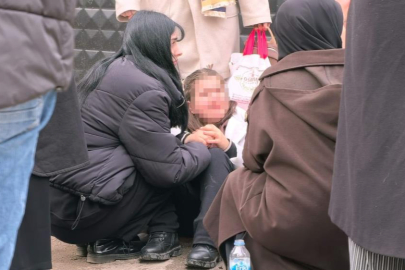 Karne aldığı gün şoku yaşadı