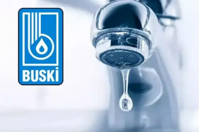 O Mahallelerde Yaşayanlar Dikkat: Musluklar 10 Gün Boyunca Kesilebilir!