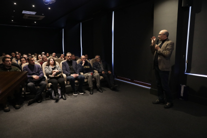 Anadolu'daki madenciliğin tarihi Bursa'da konuşuldu