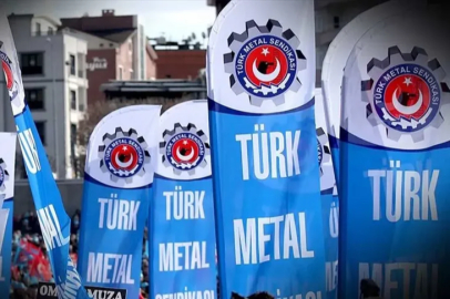 Metal işçisinde sabır taştı: grev kararı yolda!