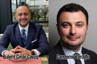 Uludağ Alan Başkanlığı'nda görev değişimi