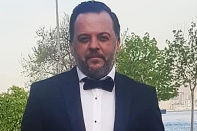 Kazada hayatını kaybeden İnegöllü iş adamı Sedat Taç toprağa verildi