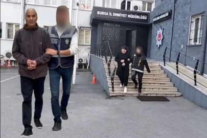 56 yıl hapisle aranan şahıs polisten kaçamadı