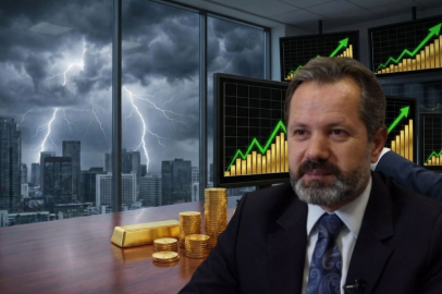 Altın alacaklar dikkat! İslam Memiş "fırtına başladı" dedi, rakamı verdi