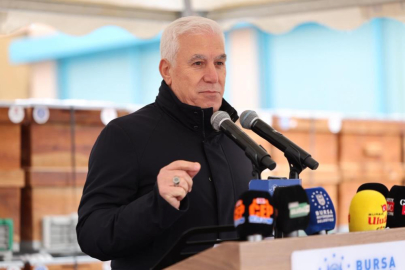 Dağ Yöresine "Can Suyu": Mustafa Bozbey’den Üreticiye Küçükbaş Hayvan Müjdesi!