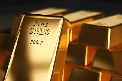 Ticaret savaşı altını tutuşturdu!