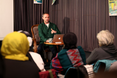 Osmangazi Belediyesi’nden E-ticarette Yol Gösteren Eğitim