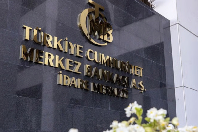 Merkez Bankası faiz  düşürdü