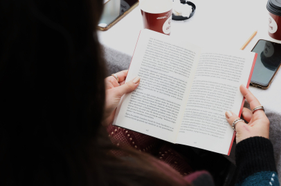 Osmangazi’de Kitapseverlerden Kolektif Okuma Etkinliği