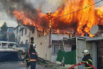 Aileleri cenazelerini bile istemedi, o teröristler devlet tarafından gömüldü