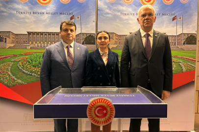 BBBUS hattı Havaist'e devredildi: CHP'li milletvekillerinden ortak açıklama