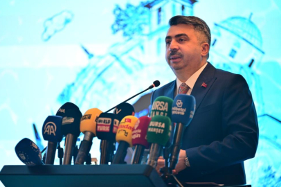 Bursa Belediyeler Birliğinden Su Yönetimi Çalıştayı