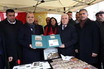 Bursa'nın fetih kutlamaları Yenişehir'den başladı