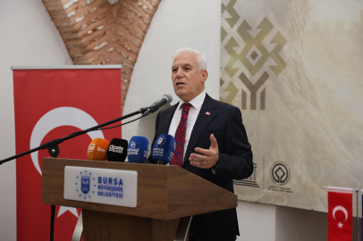 700. Fetih yılı’ anma törenleri  Osmanlı’nın ilk başkenti Yenişehir’den başladı