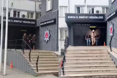 Polisten Kaçamadılar: Ceza yağmuruna tutulan 3 firari yakalandı