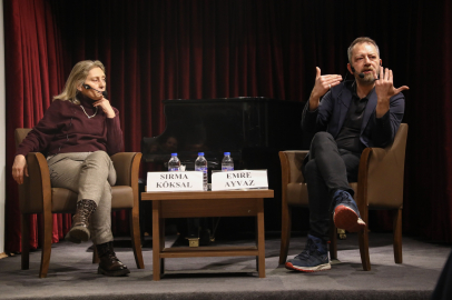 Bursa’da Ahmet Hamdi Tanpınar konuşuldu