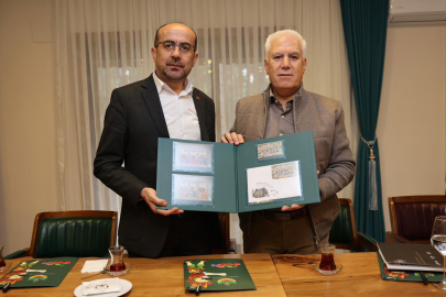 Bursa'da belediye başkanlarından güç birliği