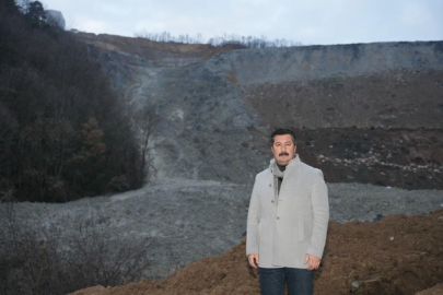 Bursa’da Çevre Felaketi: Binlerce Ton Kimyasal Toprağa Karıştı