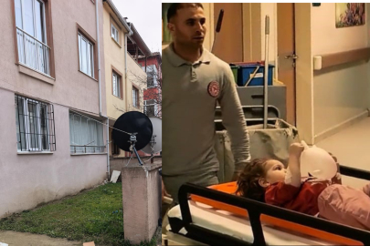 Bir Anlık Dalgınlık Faciaya Dönüyordu