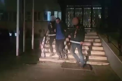 Cinayet, yağma, uyuşturucu, Bursa’da aranan 4 hükümlü yakalandı