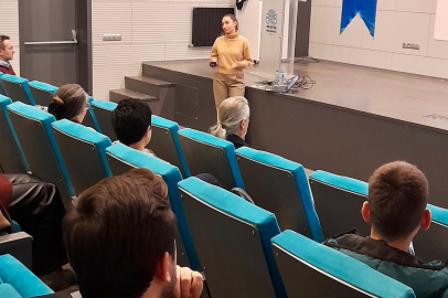 Gönüllü Hareketi Derneği’nin “Nasıl İyi Oluruz?” Buluşmaları Başladı