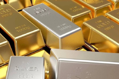 Altın ve gümüşü 'Fed söylentileri' çarptı! Düşüş derinleşiyor