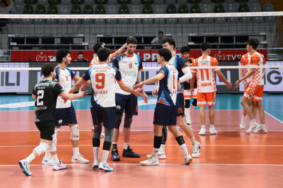 Filede Osmangazi Rüzgarı Devam Ediyor