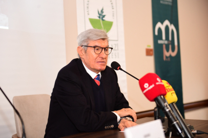 Lozan Mübadelesi’nin 103. Yılında Osmangazi’de Tarihe Işık Tutan Söyleşi