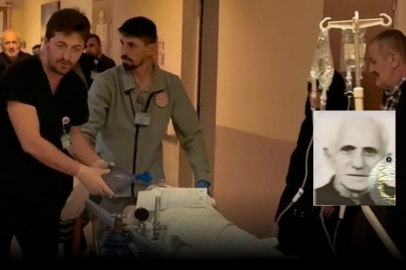 Makineden düşen işçi hayatını kaybetti