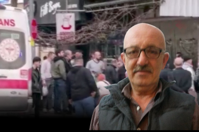 Bursa'daki damat dehşeti: 5 senelik kin cinayetle bitti