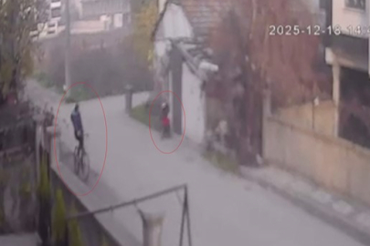 Bebek arabasından 2 milyon liralık altın çaldı