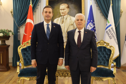 Bursa ve Balıkesir'den güç birliği