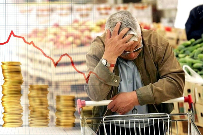 2026'nın ilk verisi! Enflasyon yeni yılda sert yükseldi