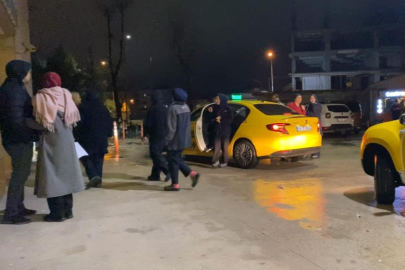 Bursa'da tekstil fabrikasında gıda zehirlenmesi şüphesi: 20 işçi hastaneye kaldırıldı