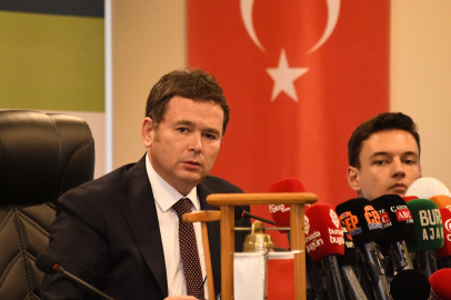 Başkan Aydın’dan Çiftehavuzlar açıklaması: "Protokol imzalanırsa yarın başlarız"