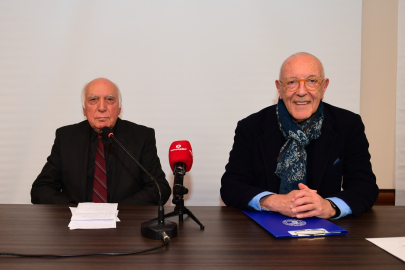 Osmangazi Belediyesi’nden Dil Felsefesi Buluşması