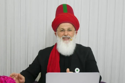 Sahte şeyh Mustafa Özbağ sahtecilikten yine ceza aldı