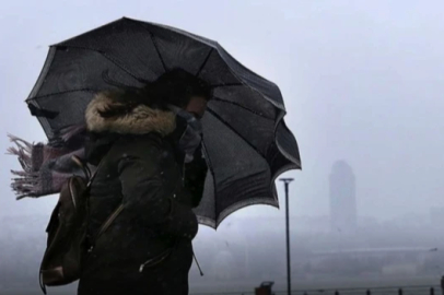 Bursa Valiliği'nden flaş fırtına uyarısı!