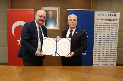 Büyükşehir ile geleceğe sağlıklı bakış