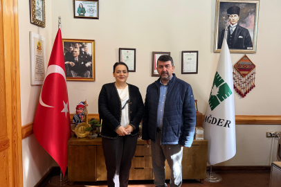 DAĞDER’de Ortak Akıl ve Birlik Mesajı: "Bursa'nın Göz Bebeğiyiz"