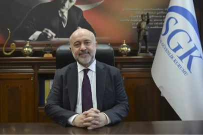 Düşük maaşı 'emeklilerin uzun yaşamasına' bağlayan SGK Başkanı görevden alındı