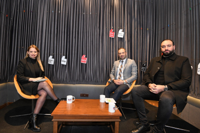 Osmangazi’de Afet Bölgesinde Medya Enformasyonu Konuşuldu