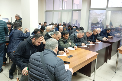 DAĞDER Emek Şubesi 85 Yeni Arıcıyı Sektöre Kazandırdı