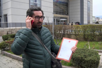 Bursa'da "Bedava Ev" Şoku! Tapu Takas Sistemindeki Hata Pes Dedirtti