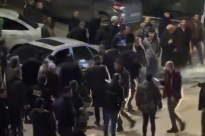 Bursa'da silahlı saldırı: 2 kişi ağır yaralandı