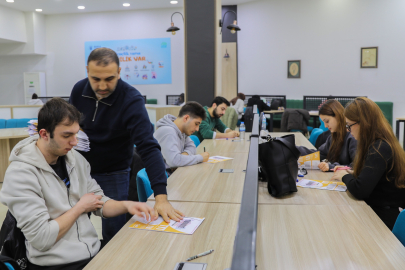 Üniversite hayaline Büyükşehir desteği