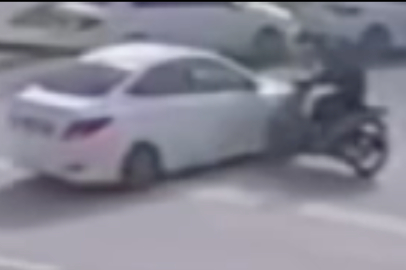 Hatalı dönüş ve yüksek hız kazaya sebep oldu