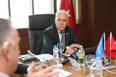 Bursa’da istihdam konusunda güçlü iş birliği