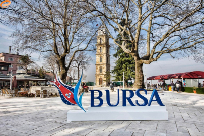 Bursa nüfusu binde 7,5 artarak 3 milyon 263 bini geçti